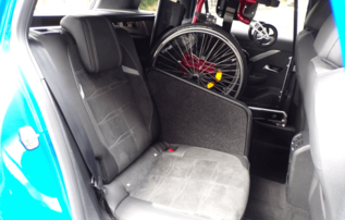 OPEL Astra L Sportstourer