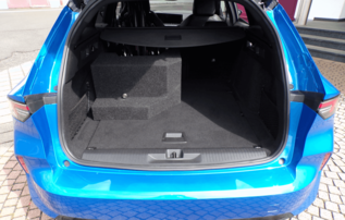 OPEL Astra L Sportstourer